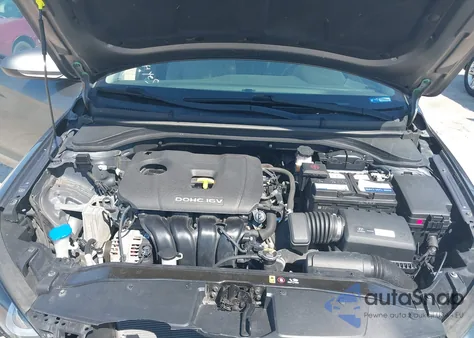 2018 Hyundai Elantra Value Edition из США, поврежденный, VIN 5NPD84LF6JH261168